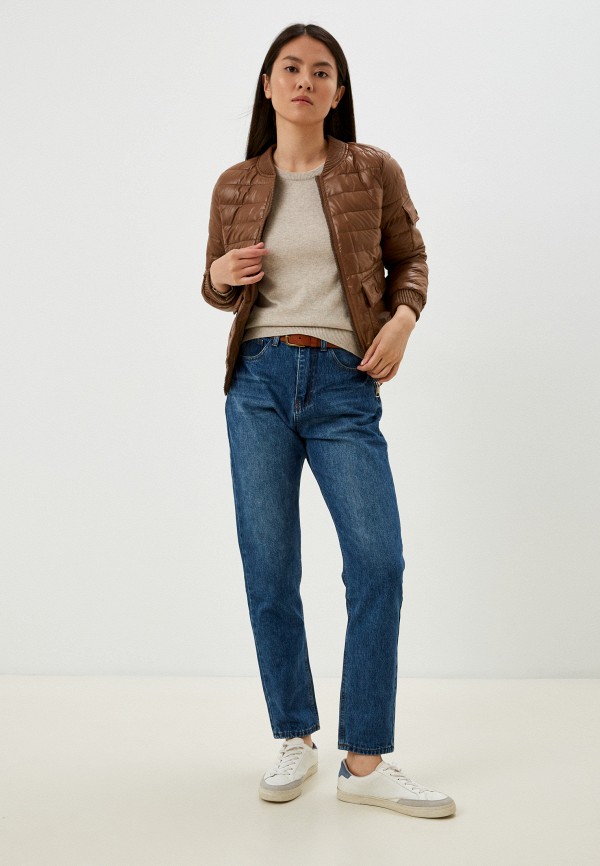 фото Куртка утепленная fadjo