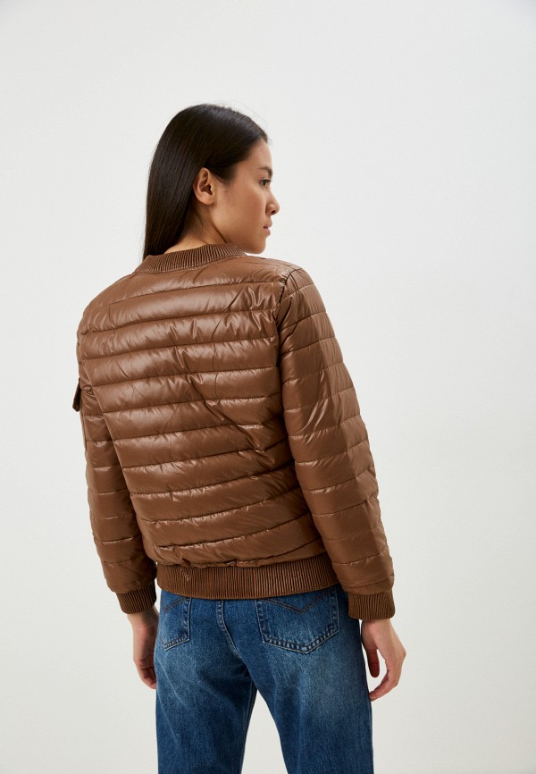 фото Куртка утепленная fadjo