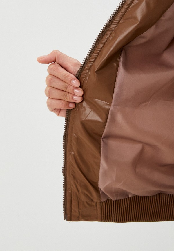 фото Куртка утепленная fadjo