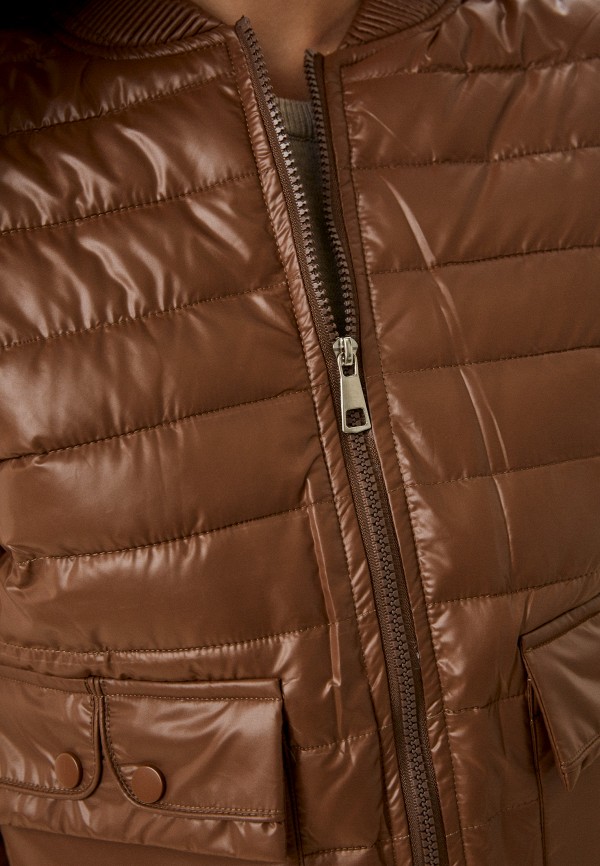 фото Куртка утепленная fadjo