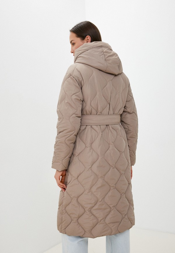 фото Куртка утепленная fadjo