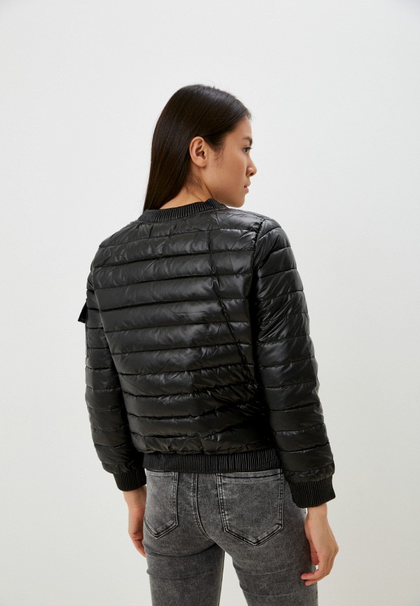 фото Куртка утепленная fadjo