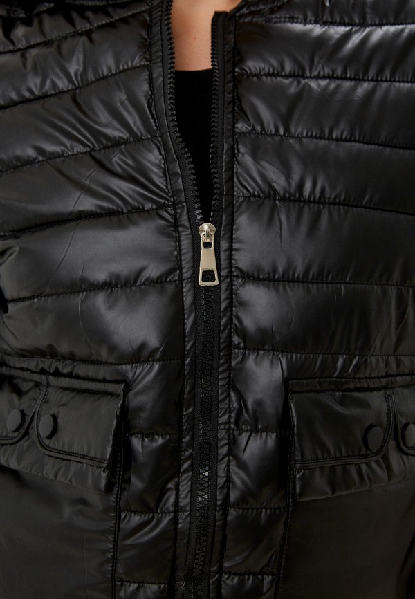 фото Куртка утепленная fadjo