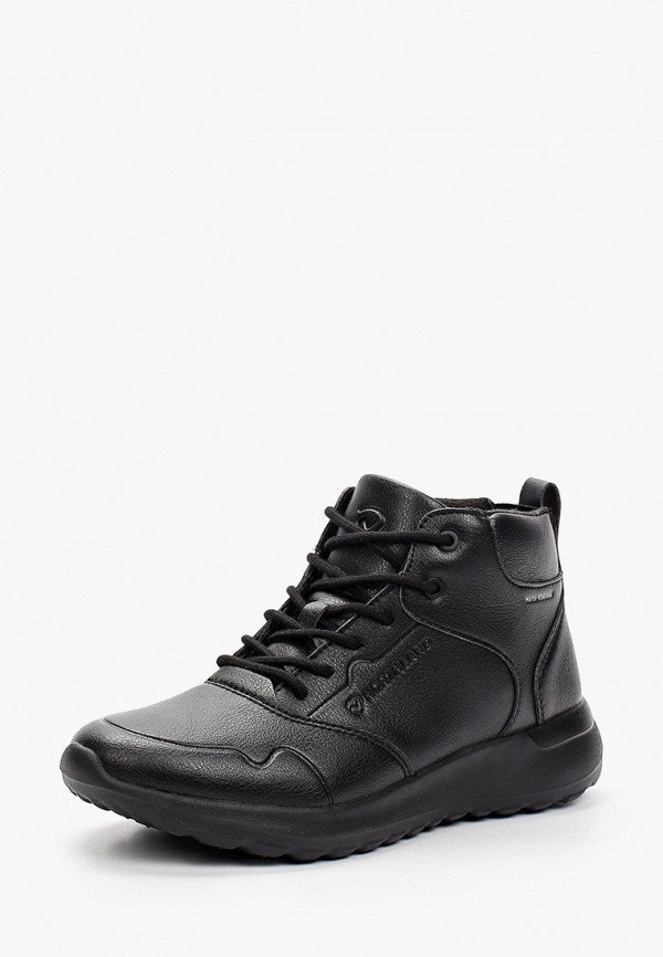 фото Ботинки northland