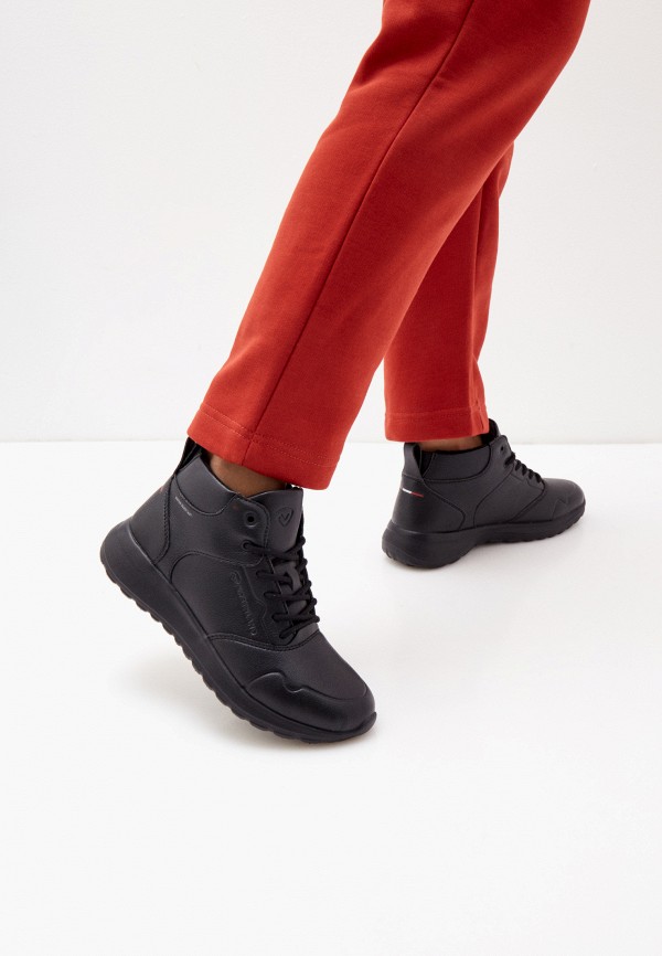 фото Ботинки northland