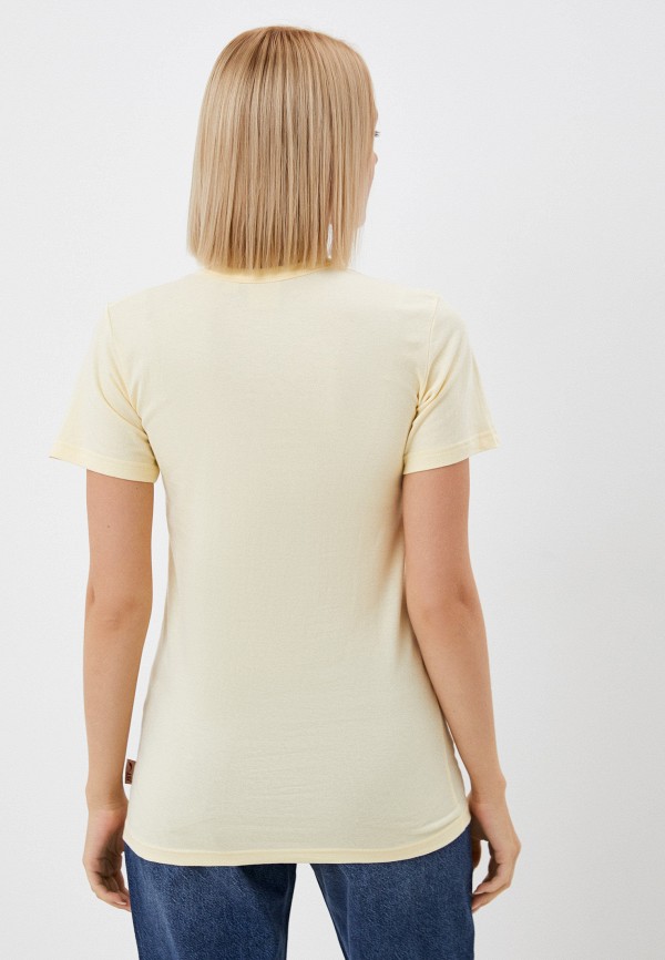 фото Футболка jst