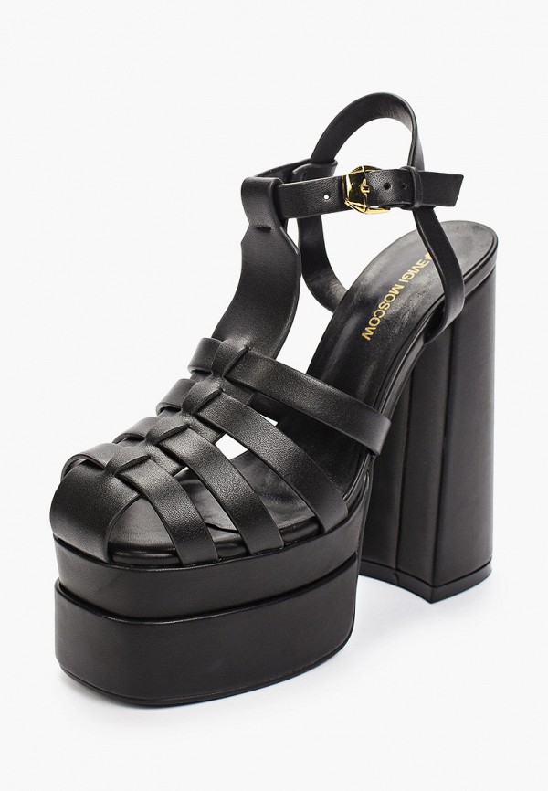 фото Босоножки evigi