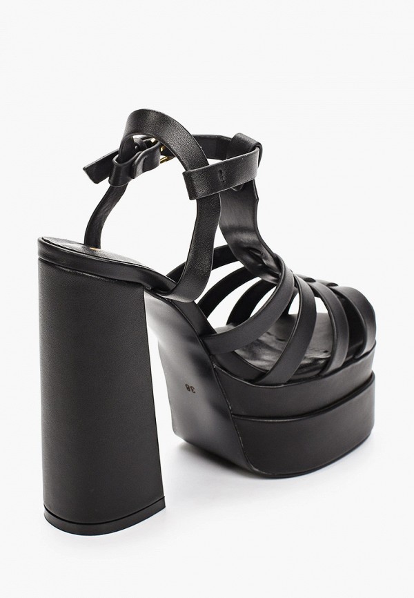 фото Босоножки evigi