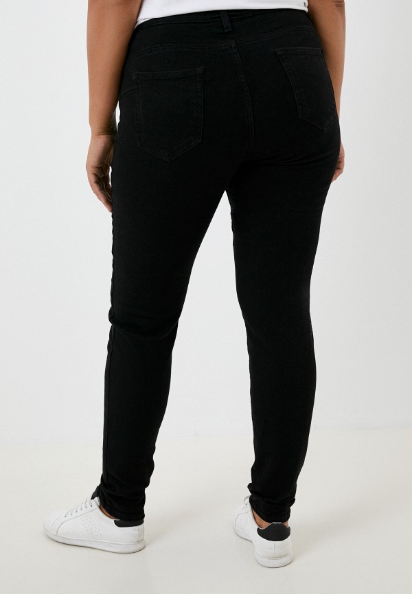 Джинсы Gloria Jeans цвет черный  Фото 3