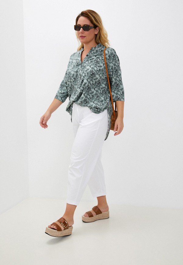 фото Брюки mark formelle