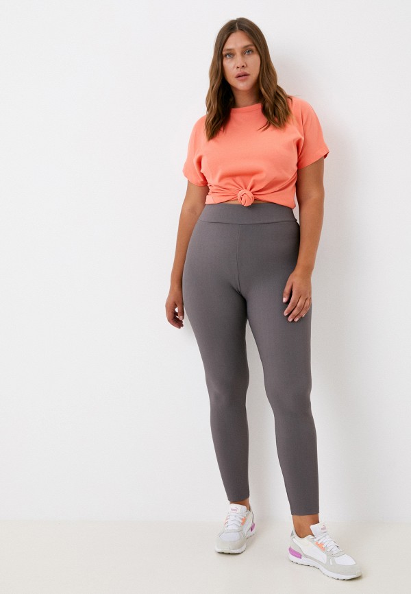 фото Леггинсы mark formelle