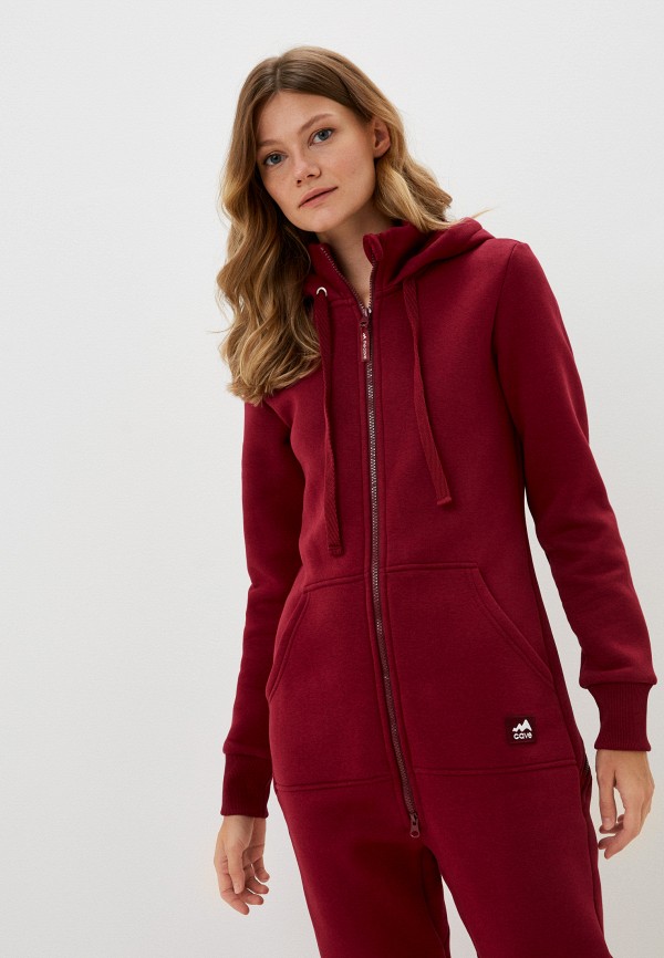 фото Комбинезон the cave