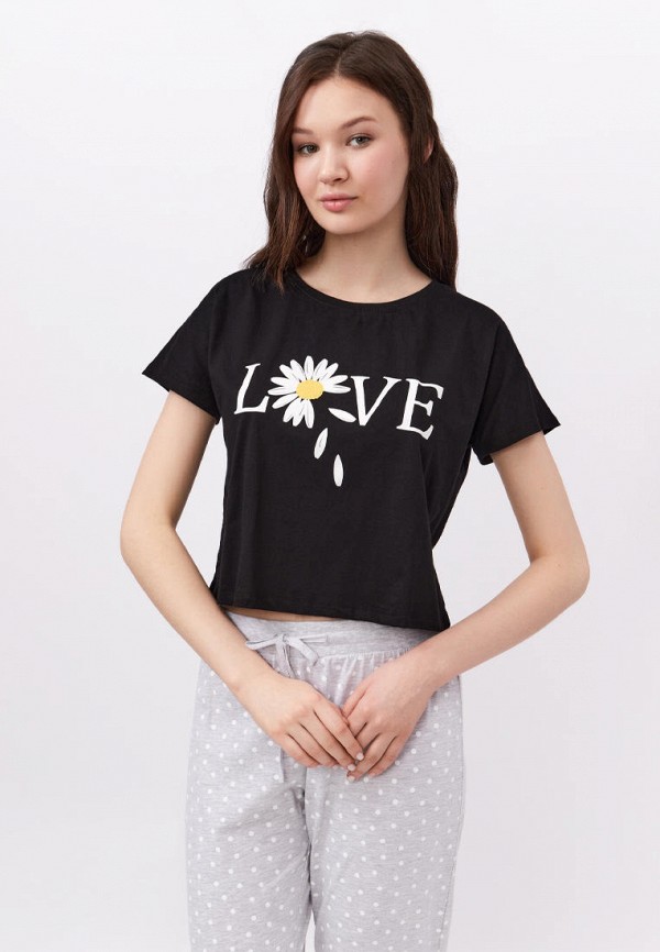 фото Футболка домашняя modis