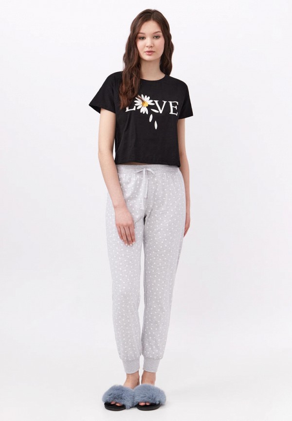 фото Футболка домашняя modis