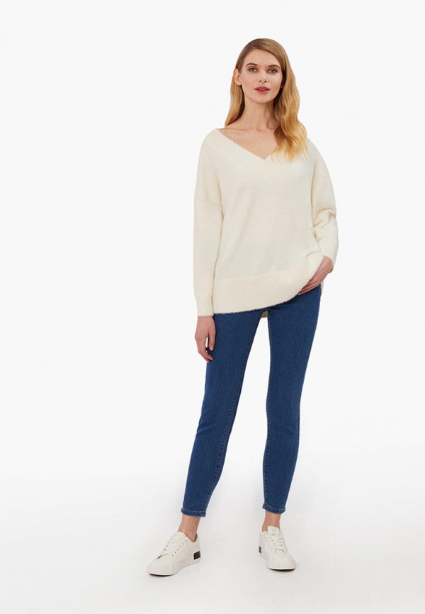 фото Пуловер modis