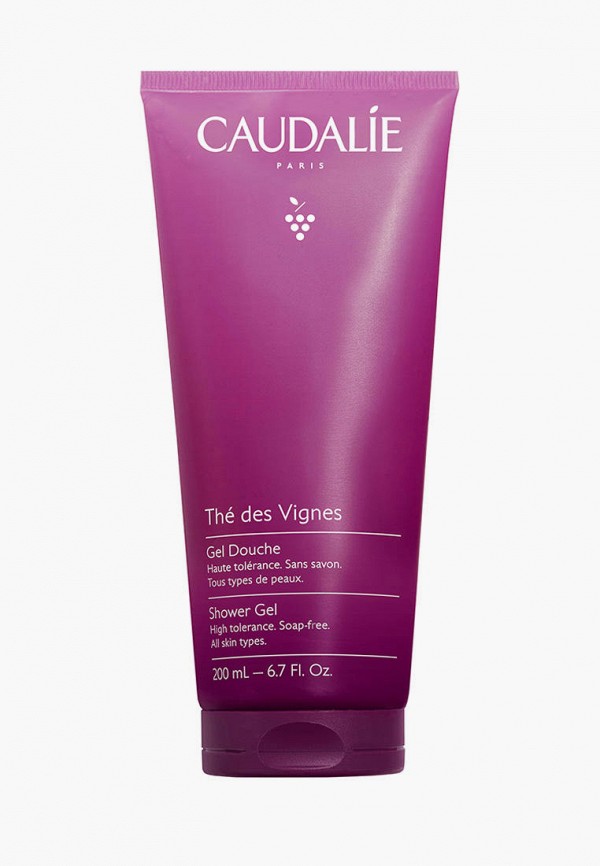 Гель для душа Caudalie