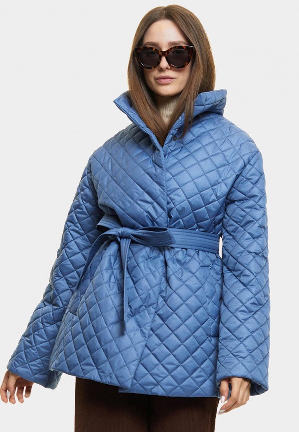 фото Куртка утепленная vamponi