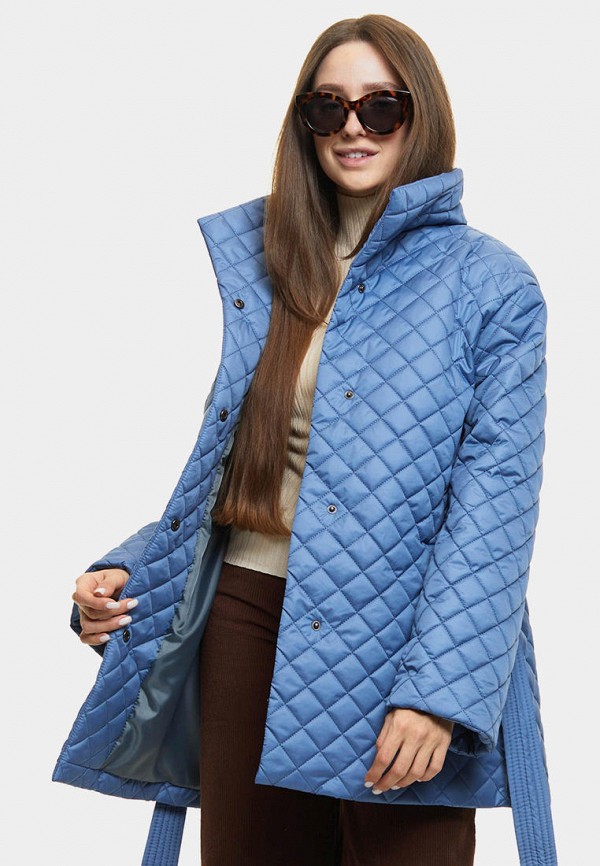 фото Куртка утепленная vamponi