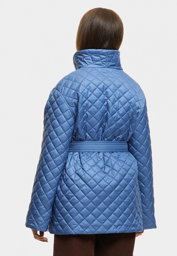 фото Куртка утепленная vamponi