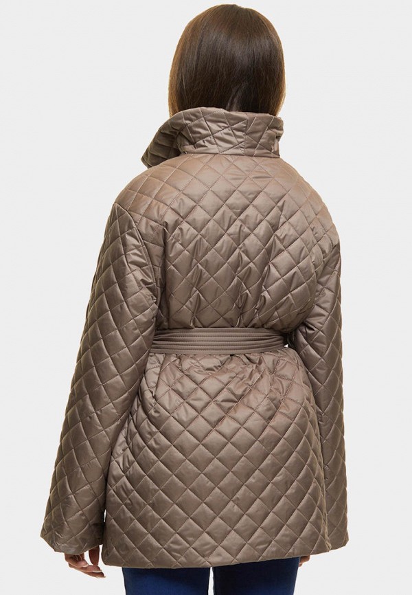 фото Куртка утепленная vamponi