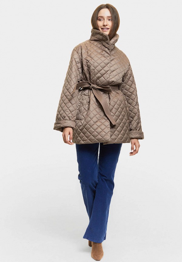 фото Куртка утепленная vamponi