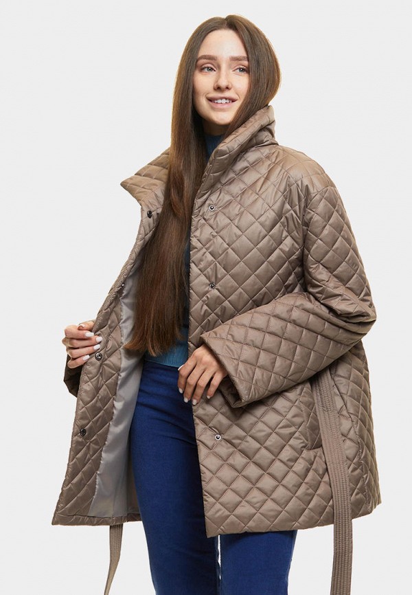 фото Куртка утепленная vamponi