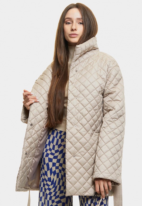 фото Куртка утепленная vamponi