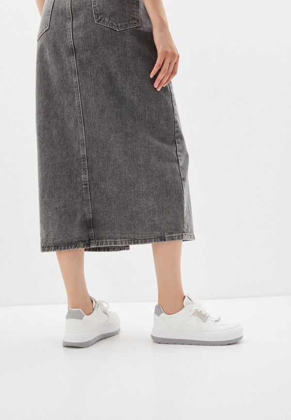 фото Кеды dino albat