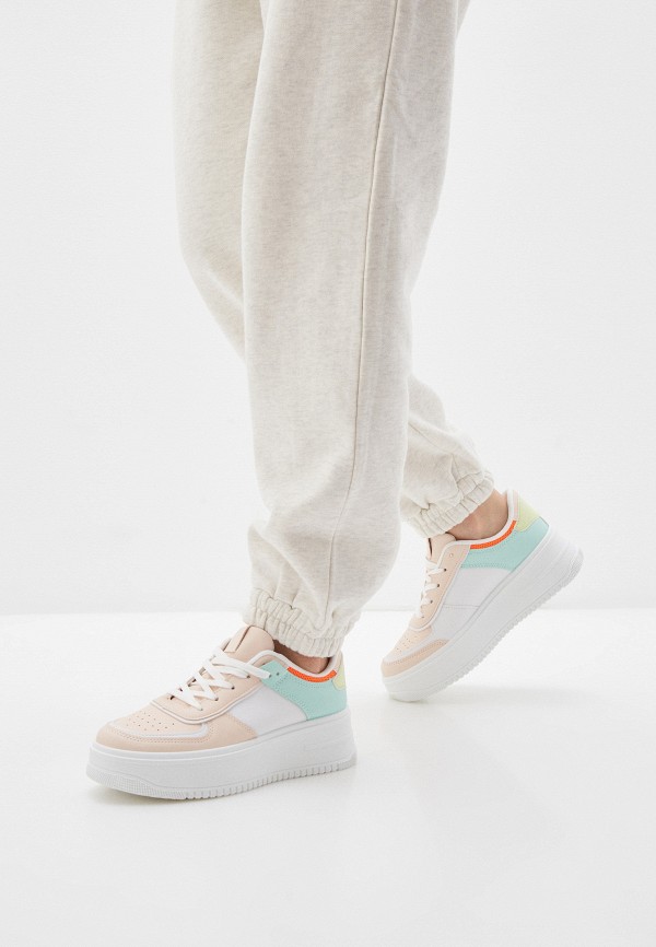 фото Кеды dino albat