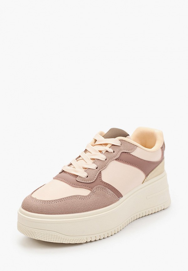 фото Кеды на танкетке dino albat