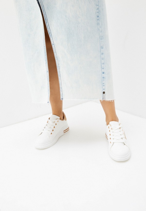 фото Кеды dino albat