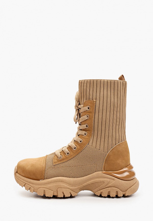 Полусапоги Dino Albat