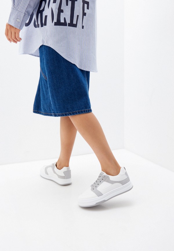 фото Кеды dino albat