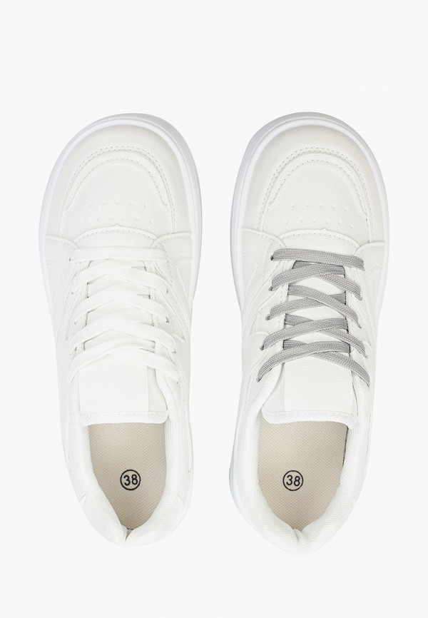 фото Кеды dino albat