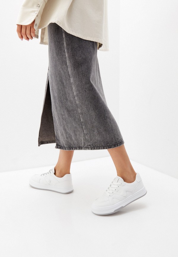 фото Кеды dino albat