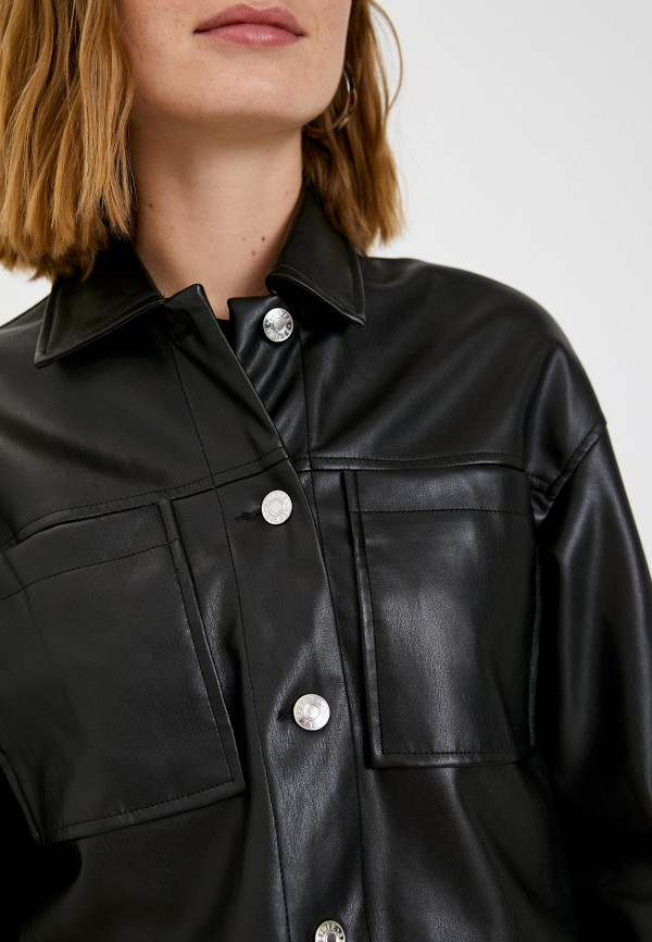 Куртка кожаная Befree