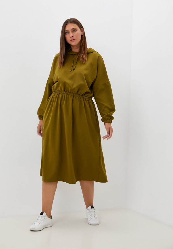 Платье PreWoman