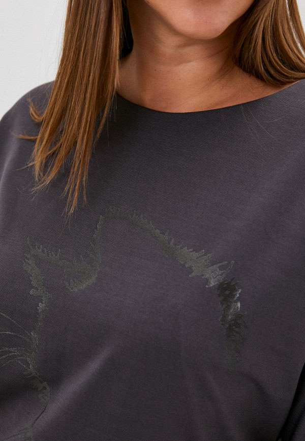 фото Лонгслив prewoman