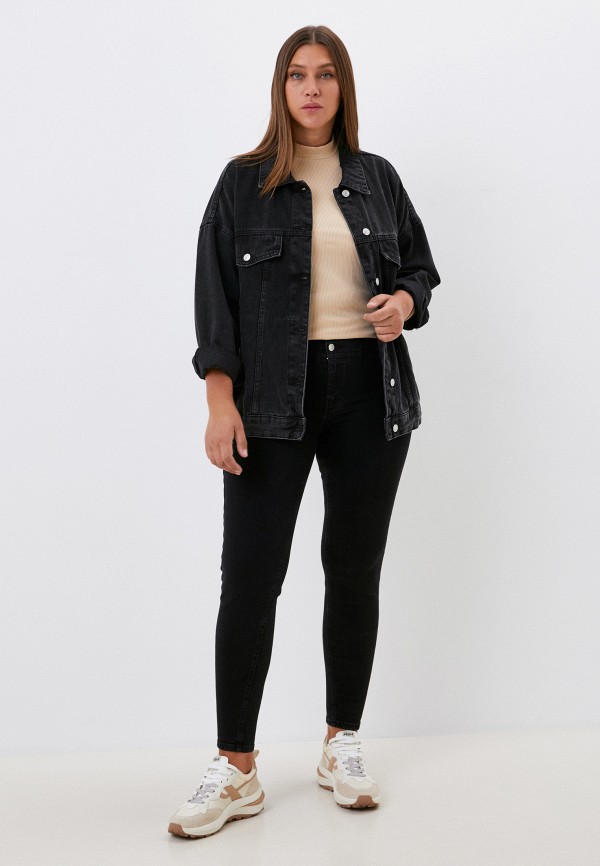 фото Лонгслив prewoman