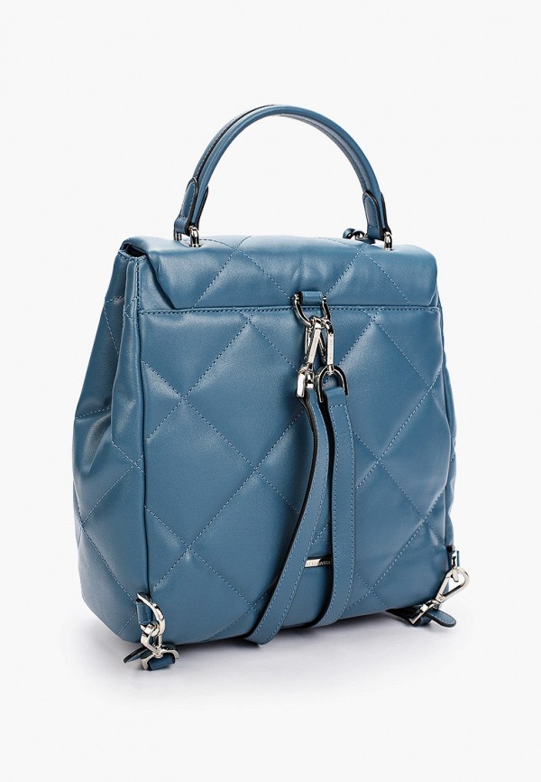 фото Рюкзак и брелок eleganzza