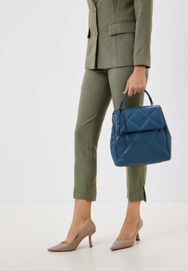 фото Рюкзак и брелок eleganzza