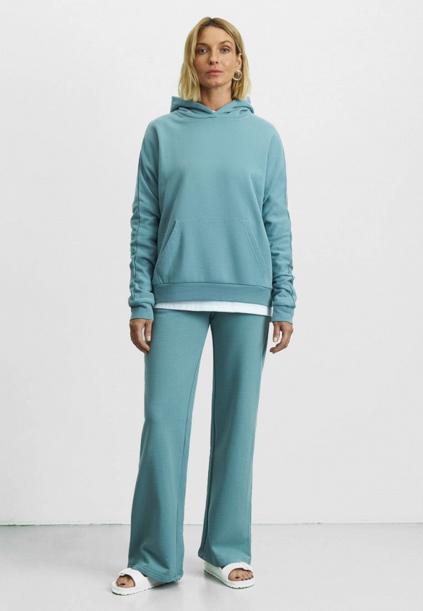 фото Худи urban tiger