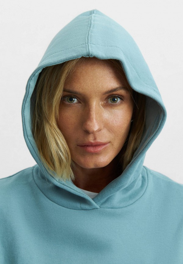 фото Худи urban tiger