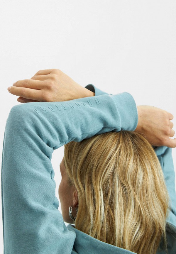 фото Худи urban tiger