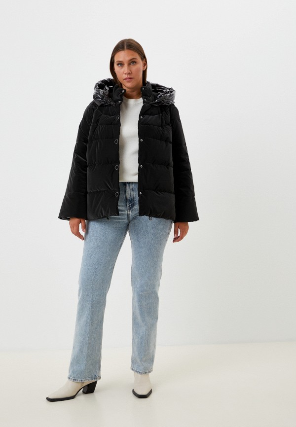 фото Куртка утепленная le monique