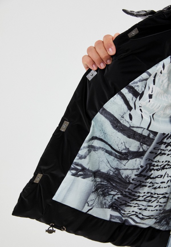 фото Куртка утепленная le monique