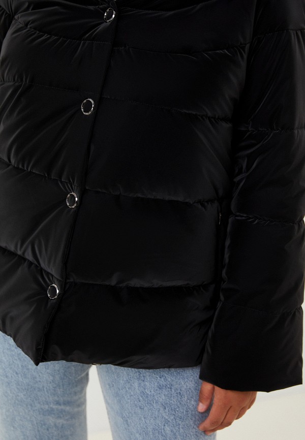 фото Куртка утепленная le monique