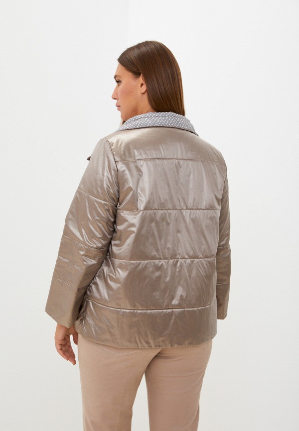 фото Куртка утепленная le monique