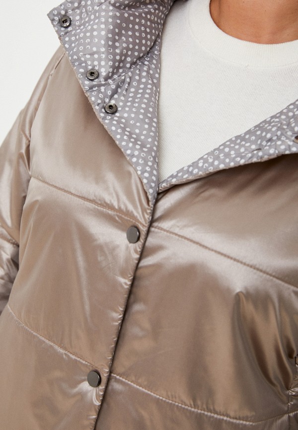 фото Куртка утепленная le monique