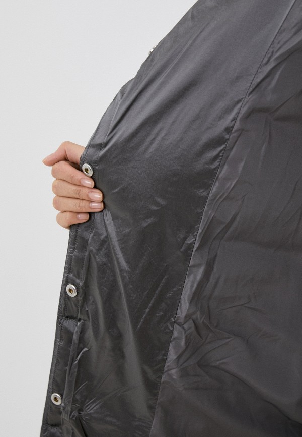 фото Куртка утепленная снежная королева